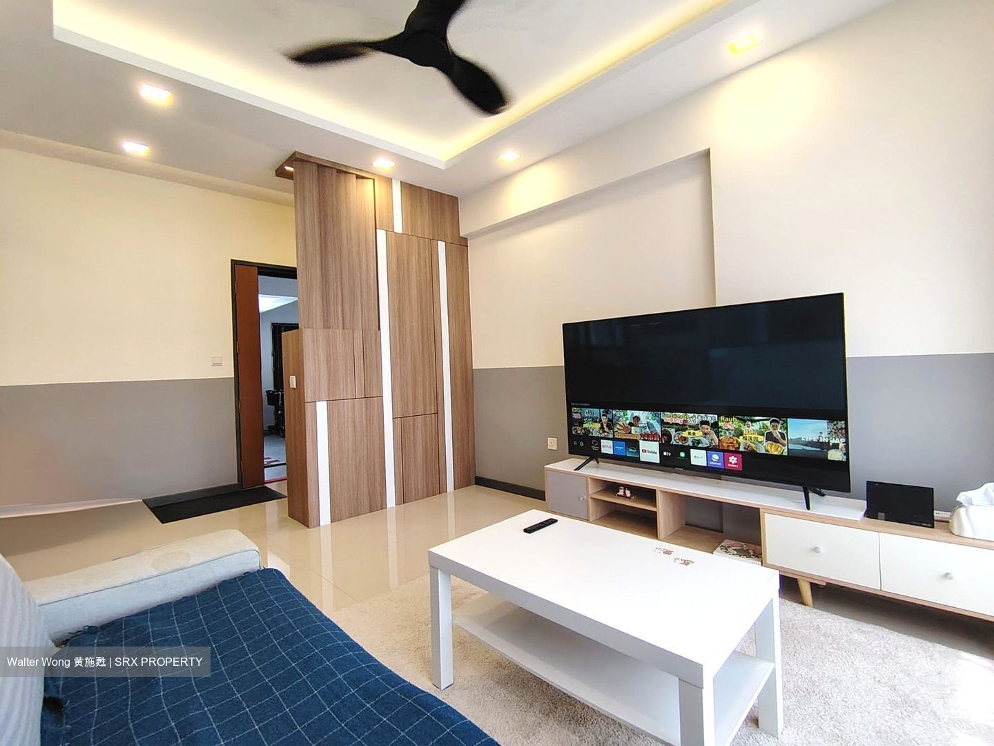 Blk 121A Eastbank @ Canberra (Sembawang), HDB 4 Rooms #553617701